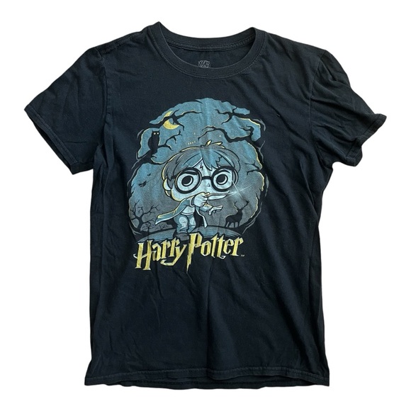 pop Other - Harry Potter Shirt Size Small PLAY